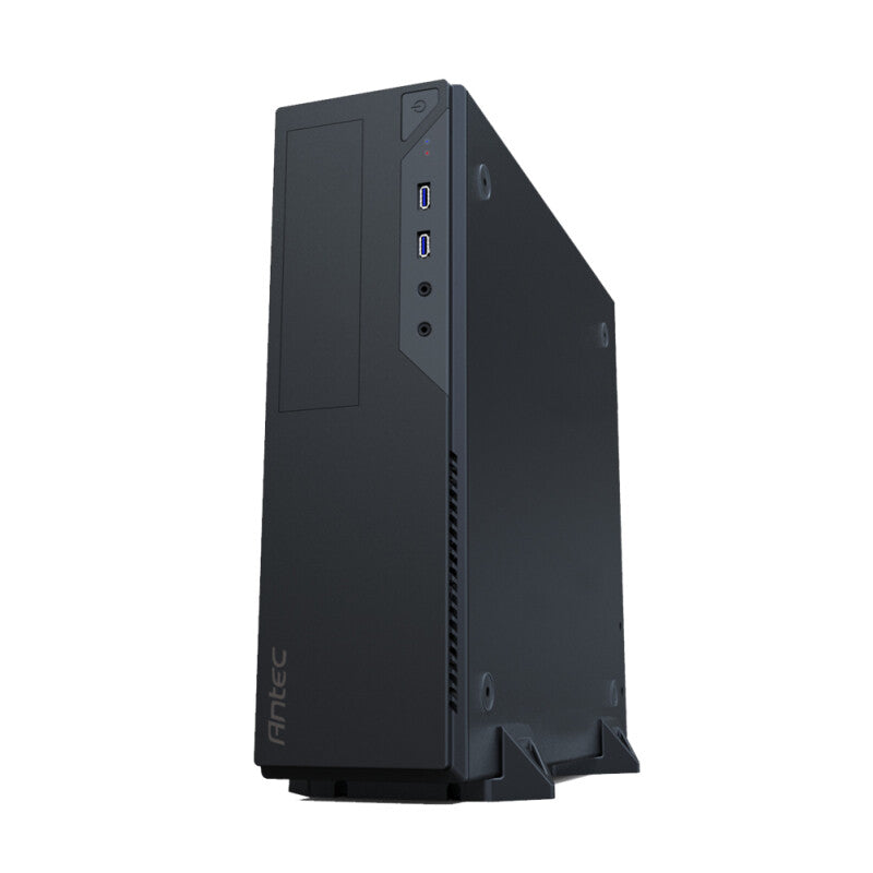 Antec VSK2000-U3 - Desktop case in Black