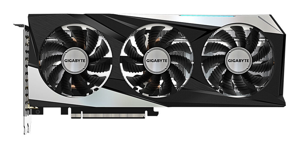 GIGABYTE GAMING OC - NVIDIA 12 GB GDDR6 GeForce RTX 3060 graphics card