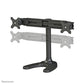 Neomounts FPMA-D700DD - Desk monitor mount for 48.3 cm (19") to 76.2 cm (30")