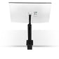 LG 32UN88A-W - 80 cm (31.5") - 3840 x 2160 pixels 4K UHD LED Monitor