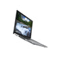 DELL Precision 3581 Laptop - 39.6 cm (15.6") - Intel® Core™ i7-13700H - 16 GB DDR5-SDRAM - 512 GB SSD - NVIDIA RTX A500 - Wi-Fi 6E - Windows 11 Pro - Grey