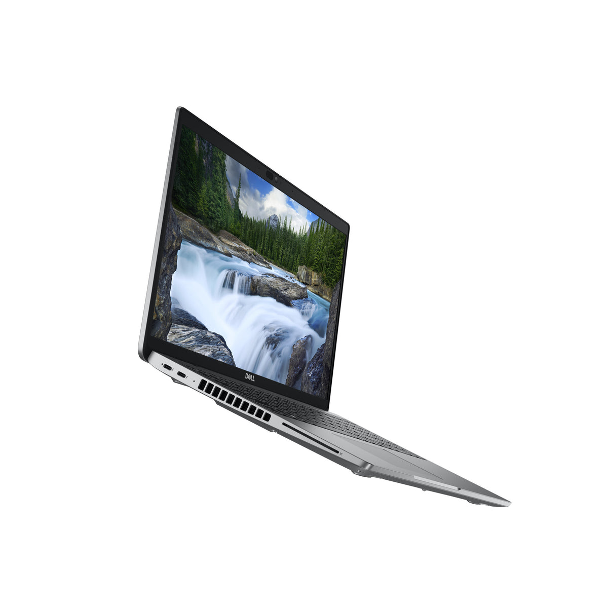 DELL Precision 3581 Laptop - 39.6 cm (15.6") - Intel® Core™ i7-13800H - 32 GB DDR5-SDRAM - 512 GB SSD - NVIDIA RTX 2000 Ada - Wi-Fi 6E - Windows 11 Pro - Grey