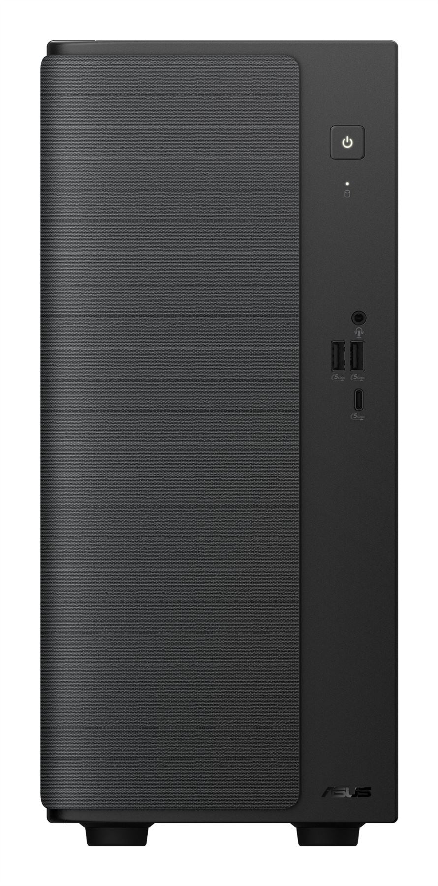 ASUS V500 Mini Tower V501MV-B521H35W Intel Core 5 210H 16 GB DDR5-SDRAM 512 GB SSD Windows 11 Home PC Black
