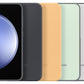 Samsung Silicone Case for Galaxy S23 FE in Apricot