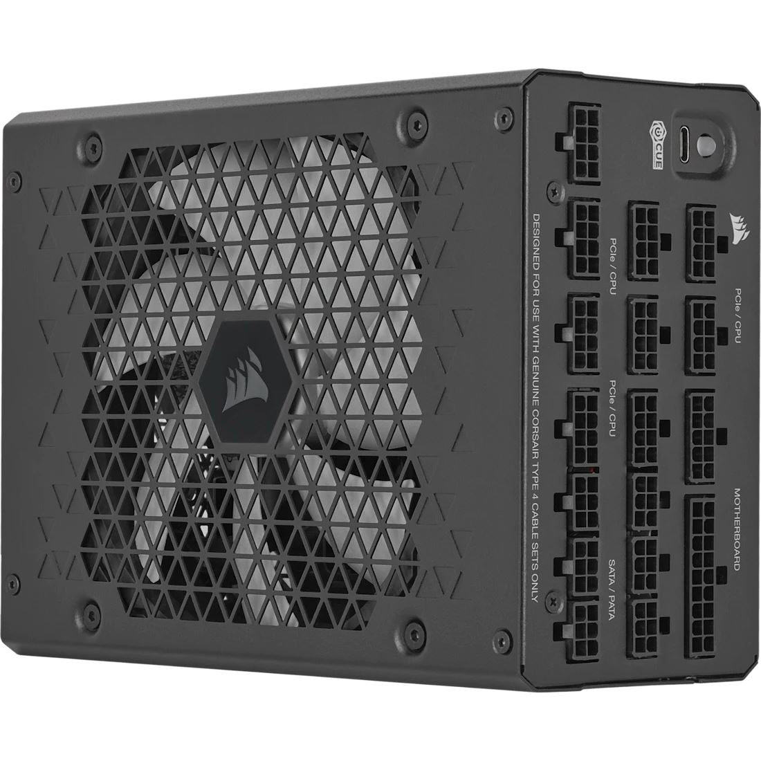 Corsair HXi Series HX1500i power supply unit 1500 W
