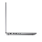 DELL Precision 7670 Laptop - 40.6 cm (16") - Intel® Core™ i7-12850HX - 16 GB DDR5-SDRAM - 512 GB SSD - NVIDIA RTX A2000 - Wi-Fi 6E - Windows 10 Pro - Grey