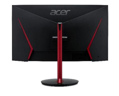 Acer Nitro XZ242Q - 59.9 cm (23.6") - 1920 x 1080 pixels FHD LED Monitor