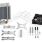 be quiet! Pure Rock 2 - Air Processor Cooler - 120mm