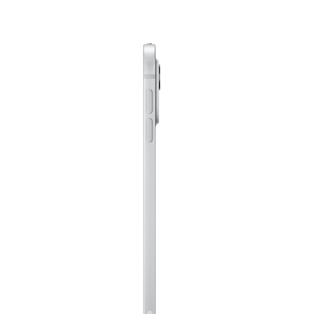 Apple iPad Pro (2024) - 27.9 cm (11") - Apple M4 - 512 GB - Wi-Fi 6E - iPadOS 17 - Silver