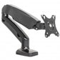 Manhattan 462303 - Desk monitor mount for 33 cm (13") to 68.6 cm (27")