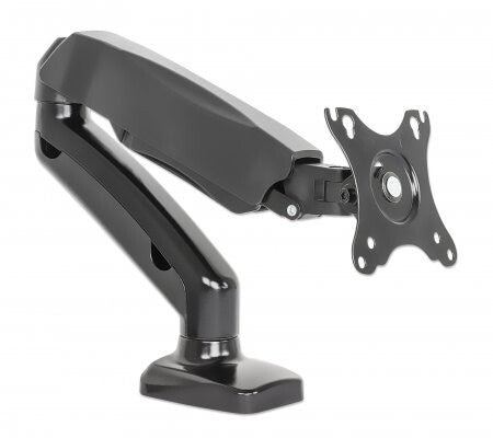 Manhattan 462303 - Desk monitor mount for 33 cm (13") to 68.6 cm (27")