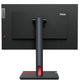 Lenovo ThinkVision P24H-30 - 60.5 cm (23.8") - 2560 x 1440 pixels QHD LED Monitor
