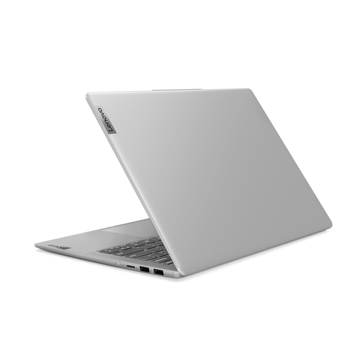 Lenovo IdeaPad Slim 5 Laptop - 35.6 cm (14&quot;) - Intel Core Ultra 7 155H - 16 GB LPDDR5x-SDRAM - 1 TB SSD - Wi-Fi 6E - Windows 11 Home - Grey