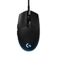 Logitech G PRO (HERO) Gaming Mouse - 25,600 DPI