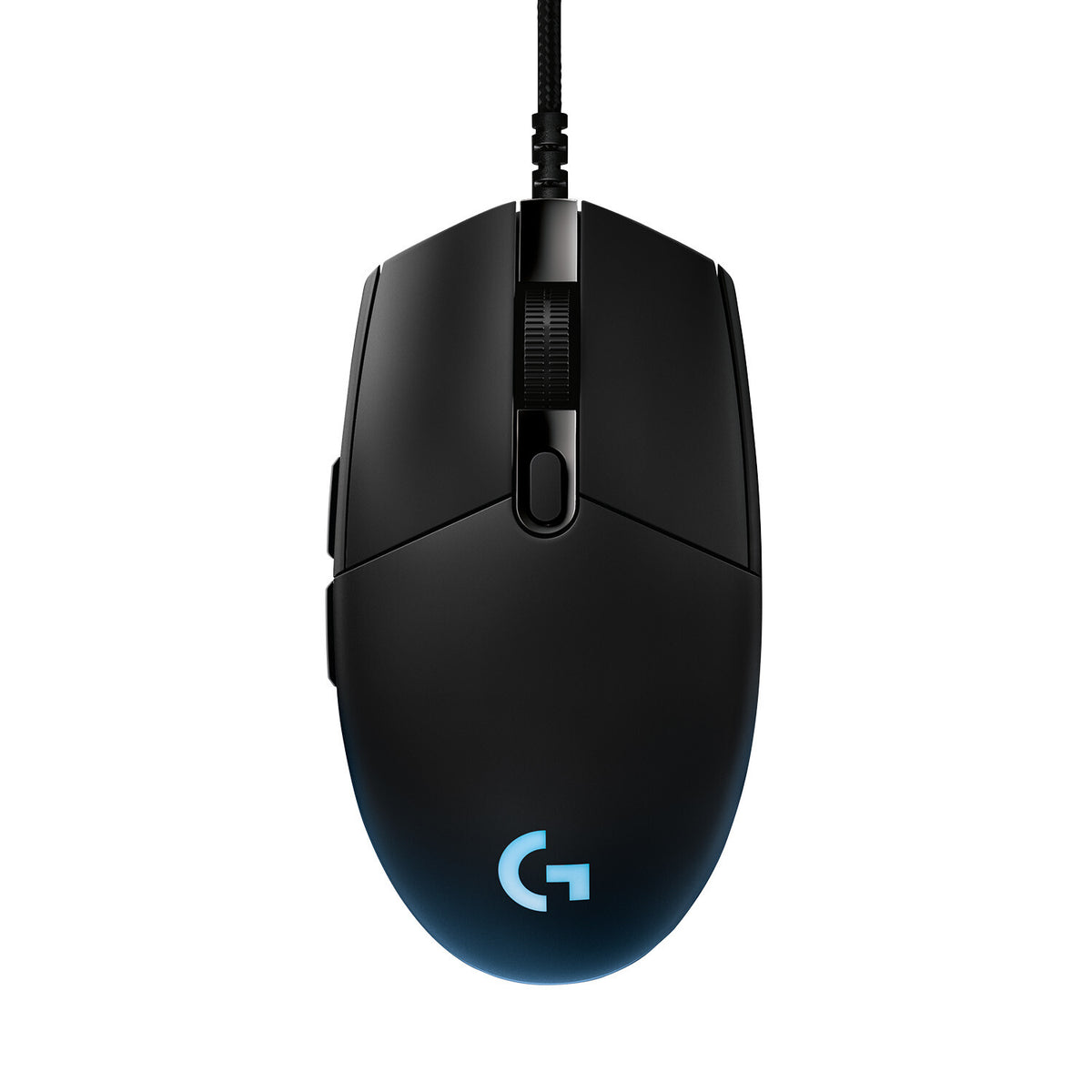 Logitech G PRO (HERO) Gaming Mouse - 25,600 DPI