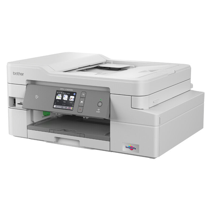 Brother MFC-J1300DW - (All in Box) Wireless 4-in-1 Inkjet Printer