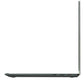 LG Gram 14T90Q Hybrid (2-in-1) - 35.6 cm (14") - Touchscreen - Intel® Core™ i7-1260P - 16 GB LPDDR5-SDRAM - 1 TB SSD - Wi-Fi 6E - Windows 11 Home - Green