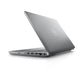 DELL Precision 3470 Laptop - 35.6 cm (14") - Intel® Core™ i7-1260P - 16 GB DDR5-SDRAM - 512 GB SSD - NVIDIA Quadro T550 - Wi-Fi 6E - Windows 10 Pro - Grey