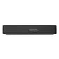 Seagate Expansion Portable - External HDD in Black - 4TB