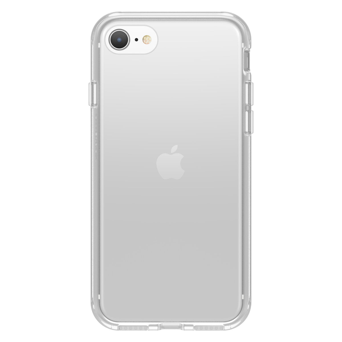 OtterBox React Series for Apple iPhone SE (2nd gen) / 8 / 7 in Transparent