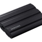 Samsung MU-PE4T0S External solid state drive - 4 TB