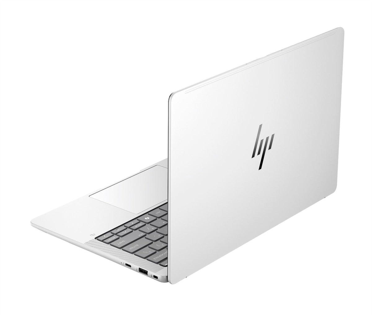 HP EliteBook X G1a Next Gen AI PC Wolf Pro Security Edition Copilot+ PC AMD Ryzen AI 7 PRO 360 Laptop 35.6 cm (14") Touchscreen 2.8K 32 GB LPDDR5x-SDRAM 512 GB SSD Wi-Fi 7 (802.11be) Windows 11 Pro Silver