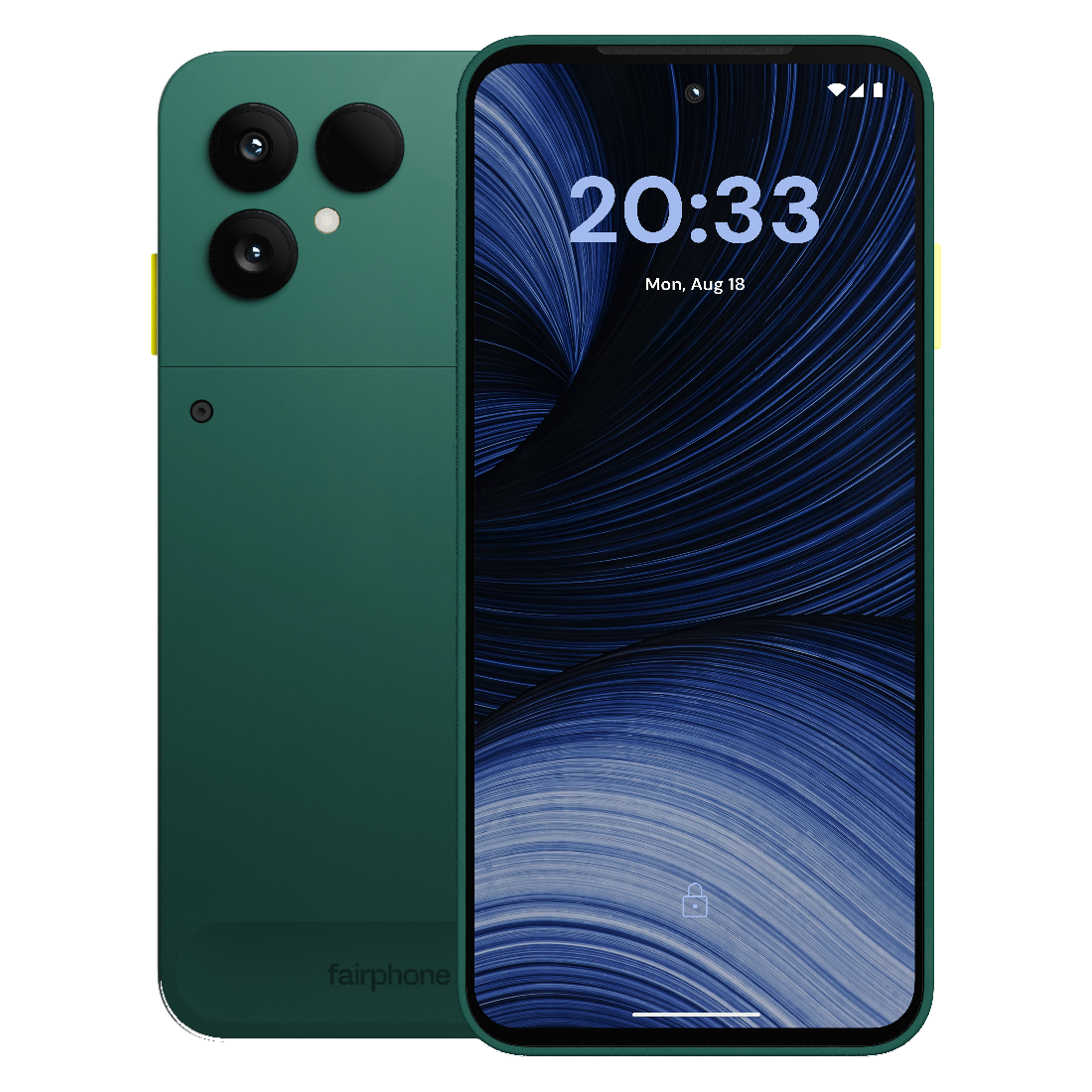 Fairphone (Gen. 6+)