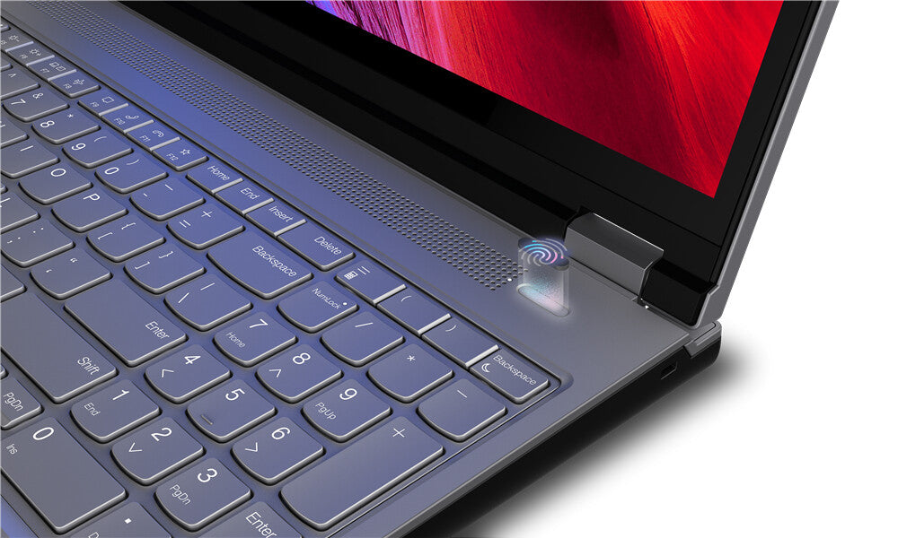 Lenovo ThinkPad P16 (Gen 2) Laptop - 40.6 cm (16&quot;) - Intel® Core™ i9-13980HX - 32 GB DDR5-SDRAM - 1 TB SSD - Wi-Fi 6E - Windows 11 Pro - Black