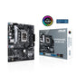 ASUS PRIME H610M-A D4 micro ATX motherboard - Intel H610 LGA 1700