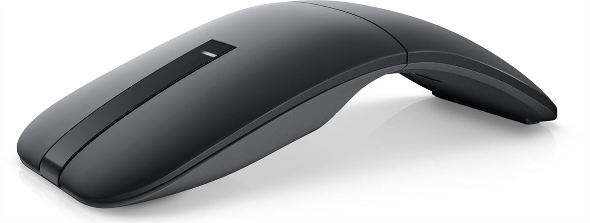 DELL Bluetooth Travel Mouse - MS700 - Black