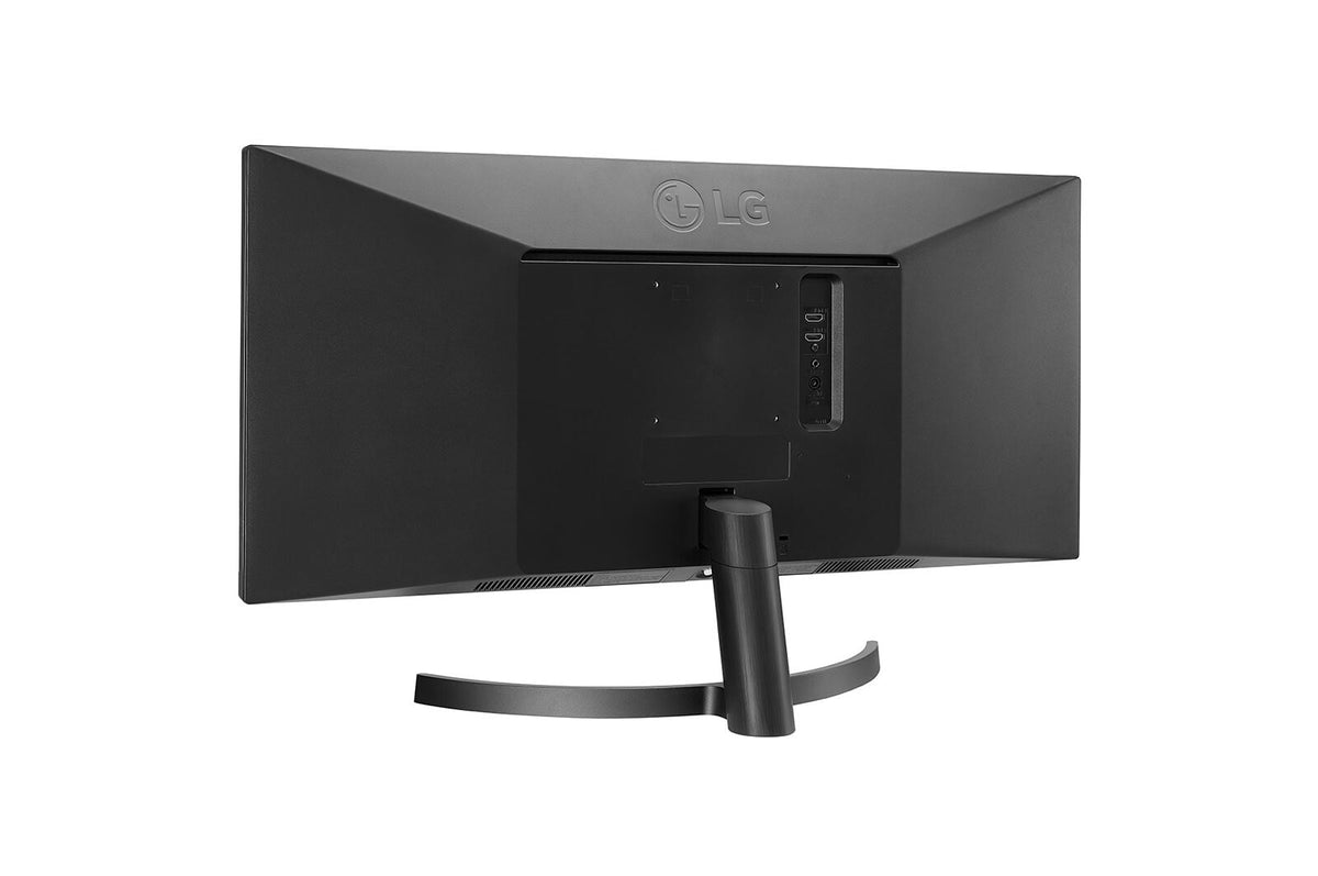 LG 29WL50S-B - 73.7 cm (29") - 2560 x 1080 pixels UltraWide FHD LED Monitor
