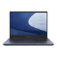 ASUS ExpertBook B5 Laptop - 35.6 cm (14") - Intel® Core™ i7-1260P - 16 GB DDR5-SDRAM - 512 GB SSD - Wi-Fi 6E - Windows 11 Pro - Black