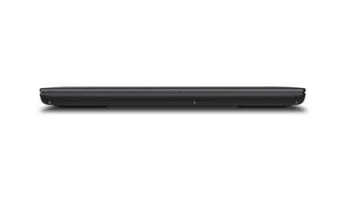 Lenovo ThinkPad P16v (Gen 2) Mobile workstation - 40.6 cm (16&quot;) - Intel Core Ultra 7 155H - 32 GB DDR5-SDRAM - 1 TB SSD - NVIDIA RTX 500 Ada - Wi-Fi 6E - Windows 11 Pro - Black