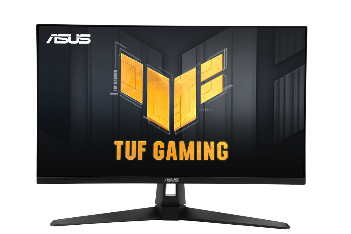 ASUS TUF Gaming VG27AQM1A - 68.6 cm (27&quot;) - 2560 x 1440 pixels QHD LCD Monitor