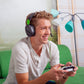 Turtle Beach Recon 70 - Wired Gaming Headset for Xbox Series X|S in Black / Green