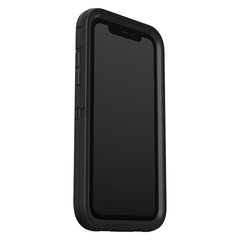 OtterBox Defender Series for iPhone 11 in Black - No Packaging