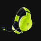 Razer Kaira X for Xbox - Wired Gaming Headset in Lime Green