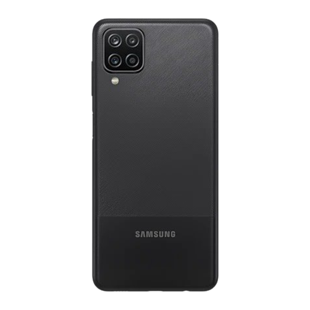 Samsung Galaxy A12 Nacho - Refurbished RSV