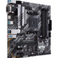 ASUS PRIME B550M-A micro ATX motherboard - AMD B550 Socket AM4