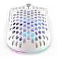 ENDORFY LIX Onyx -  USB Type-C + RF Wireless Optical Mouse in White - 16,000 DPI