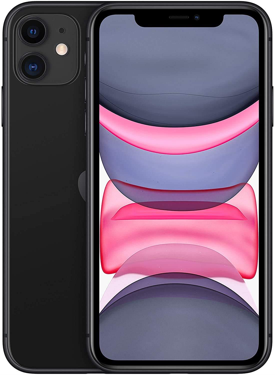 Apple iPhone 11 - Refurbished