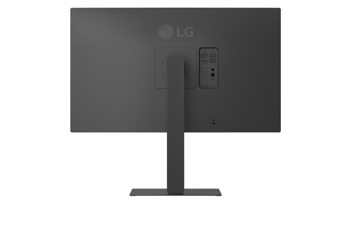 LG 27U730A-B - 68.6 cm (27") - 3840 x 2160 pixels 4K UHD Monitor