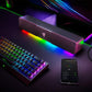Razer Leviathan V2 X Wired Soundbar in Black