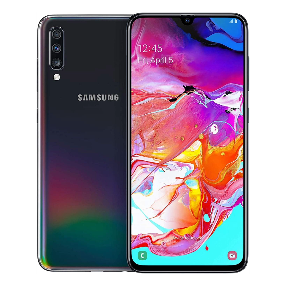 Samsung Galaxy A70 - Refurbished