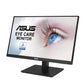 ASUS VA24EQSB - 60.5 cm (23.8") - 1920 x 1080 pixels Full HD LED Monitor