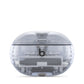 Beats by Dr. Dre Beats Studio Buds+ - True Wireless Stereo (TWS) In-ear Bluetooth Earbuds in Transparent
