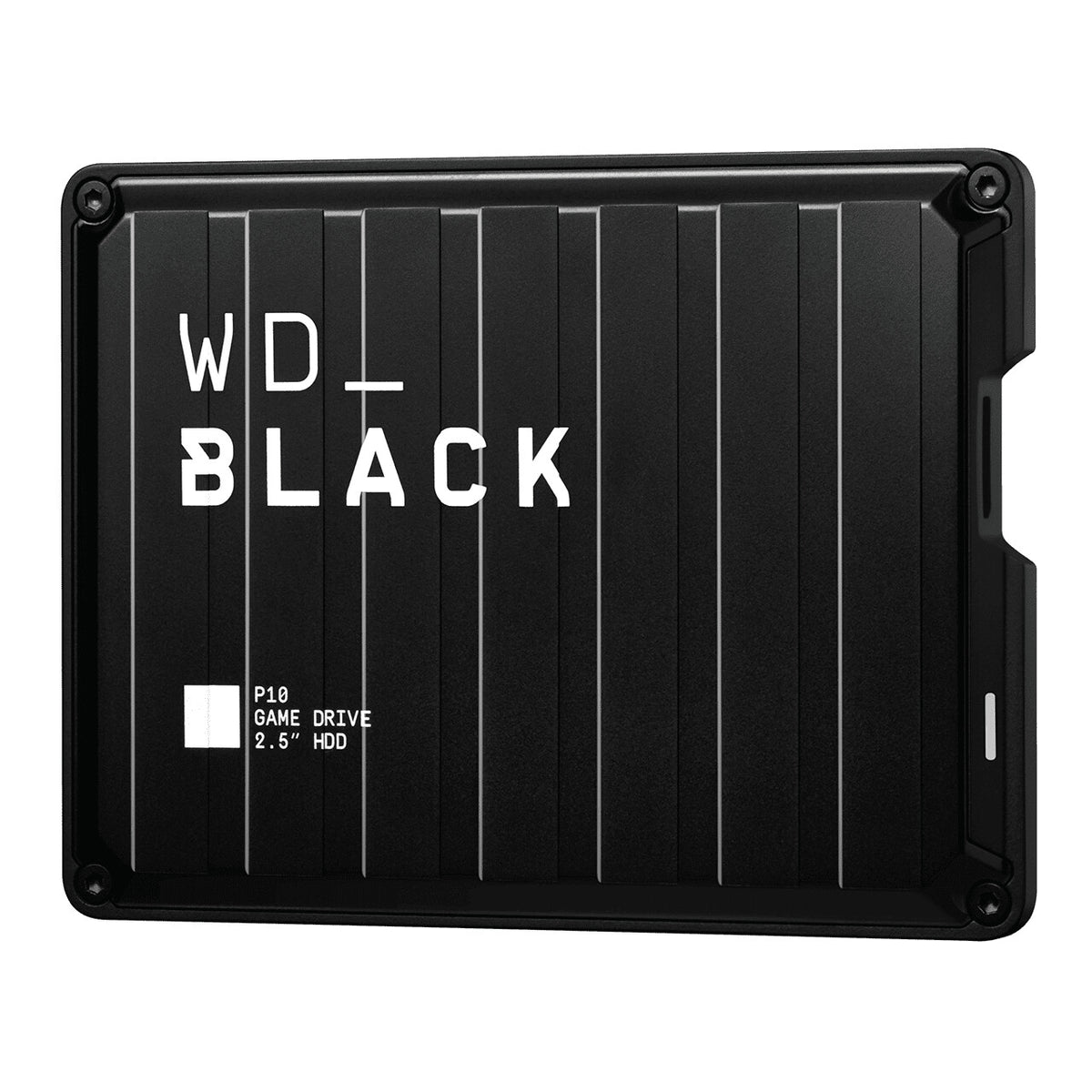 Western Digital WD_BLACK P10 Game Drive - External hard drive - 2 TB