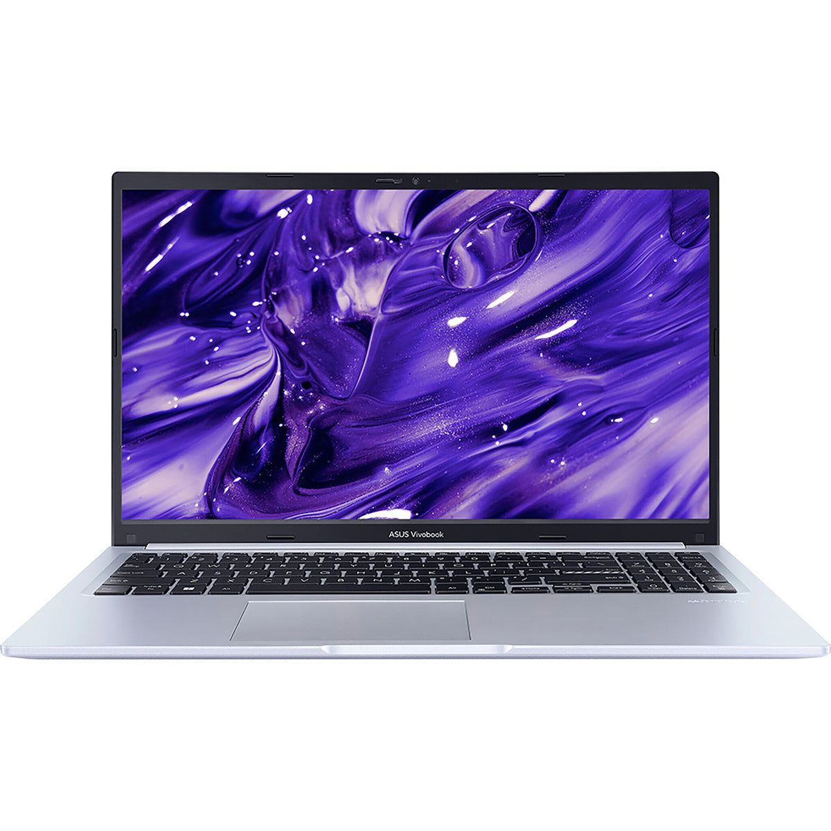 ASUS VivoBook 15 Laptop - 39.6 cm (15.6") - Intel® Core™ i5-1235U - 16 GB DDR4-SDRAM - 512 GB SSD - Wi-Fi 6 - Windows 11 Home - Silver