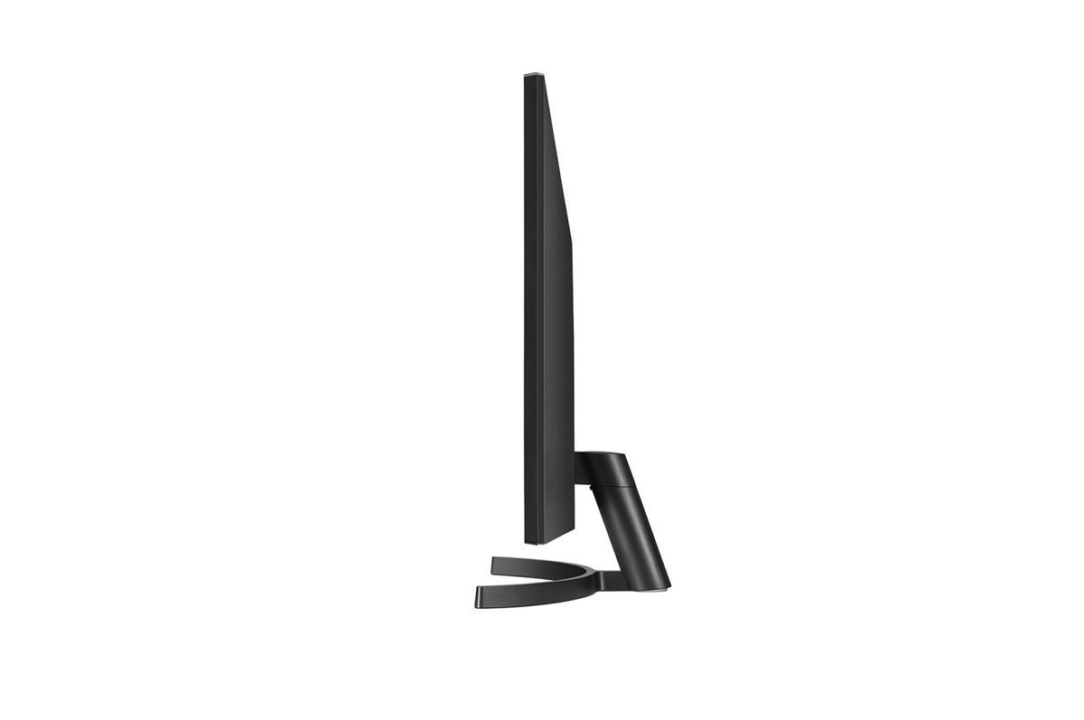 LG 32ML600M-B - 80 cm (31.5") - 1920 x 1080 pixels FHD LED Monitor
