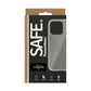 PanzerGlass SAFE. mobile phone case for iPhone 14 Pro in Transparent
